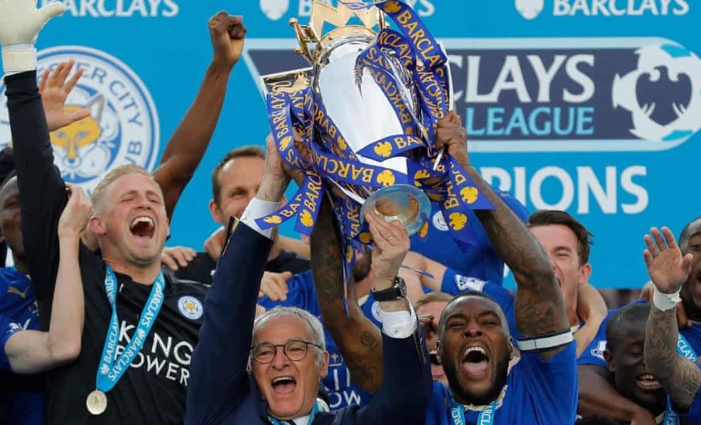 Giá trị đội hình Leicester City vẫn khá hấp dẫn ở mức 145 triệu euro