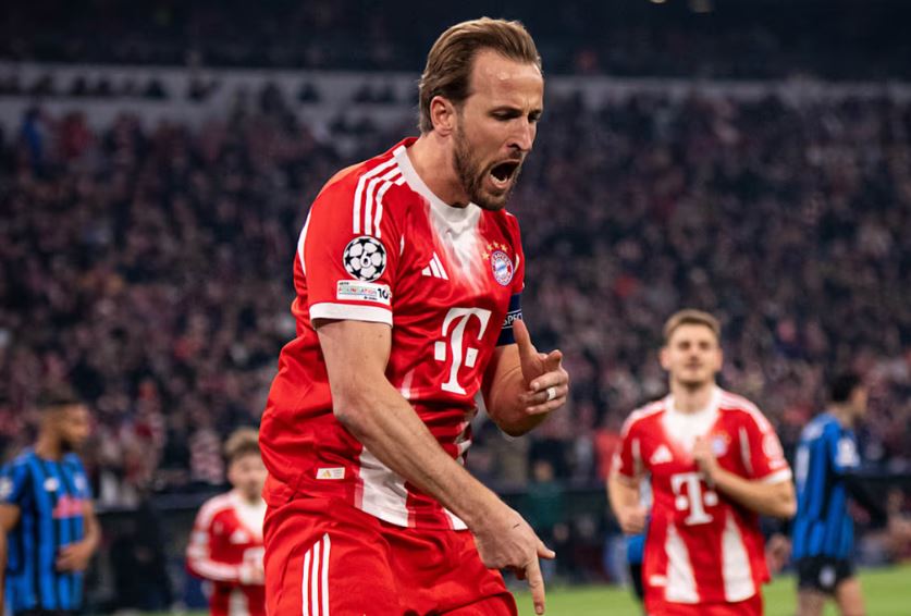 Lennart Karl ấn định cách biệt 3-0 ấn tượng